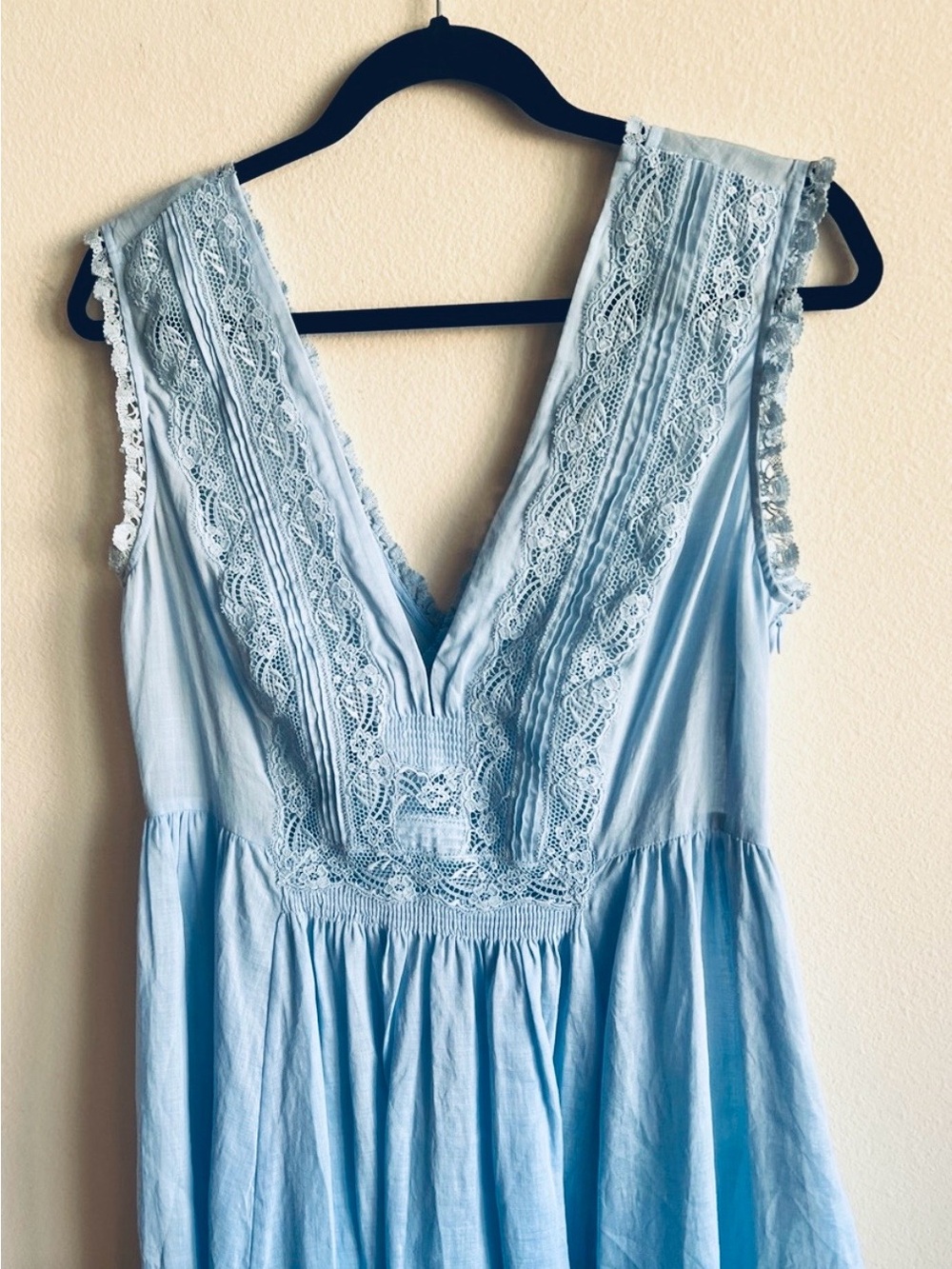 Doen Victoria Dress - Picture 5 of 8